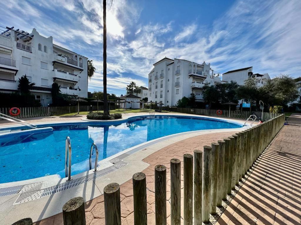 Costa Ballena Elite Esterno foto
