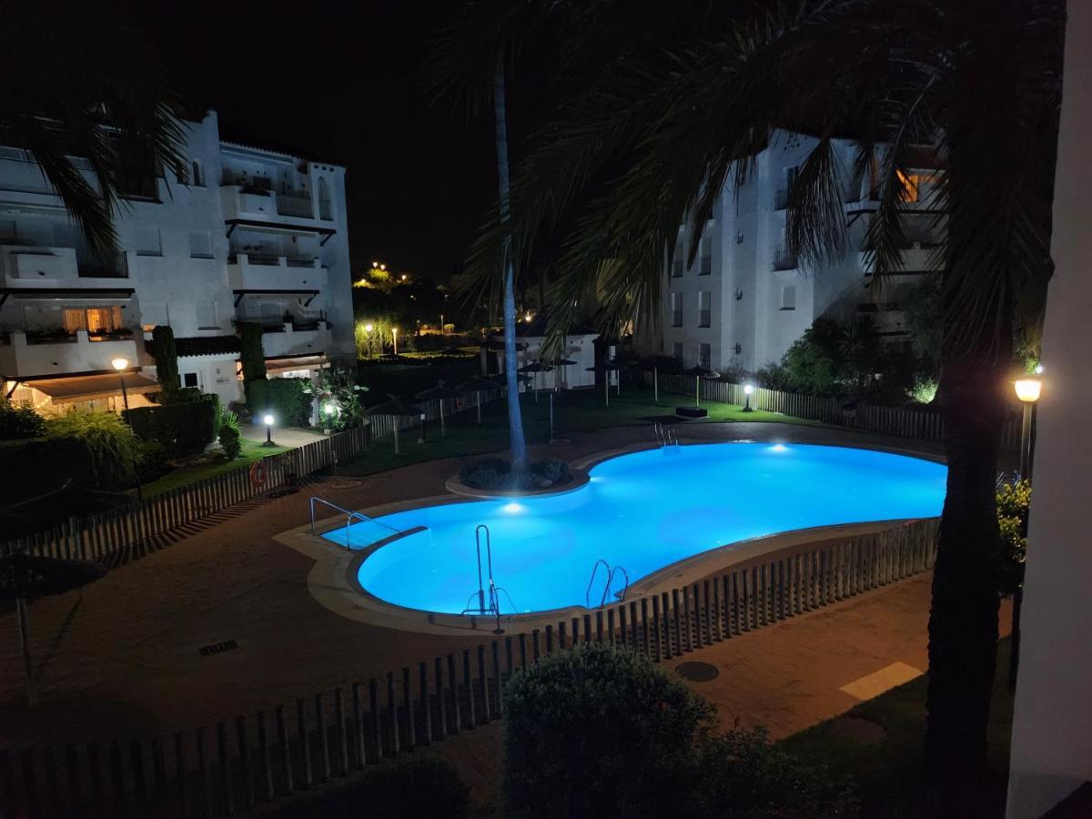 Costa Ballena Elite Esterno foto